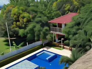 Baobao Hostel Palomino
