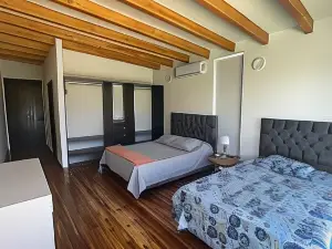 Villa Kite Habitaciones Cuadruples Lujo , Salinas Del Rey
