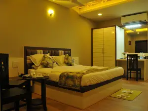 Hotel Prabhu Residency