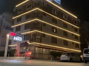 My Rezidans Hotel