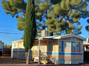 Stampede RV B&B