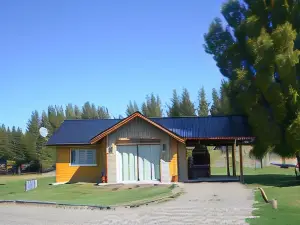 Altos Del Molino