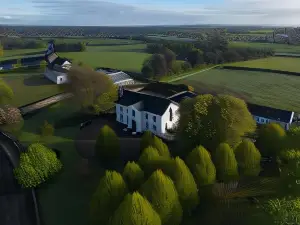 The Carriage Houses at Beechpark House
