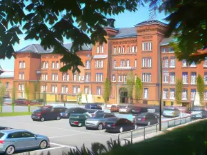 Apartamenty Pomerius