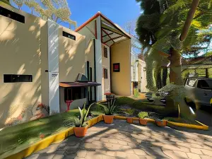 Villa Las Flores