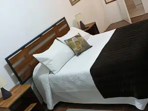 Las Cabañas del Francés
