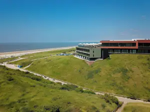 Strandhotel Het Hoge Duin
