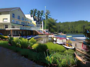 Muskoka Lakes Hotel and Resorts