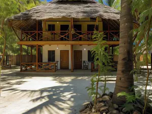 Eden Paradise