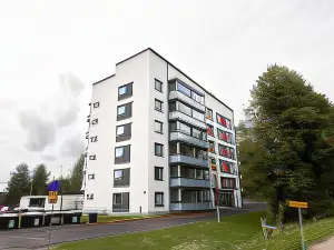 Hiisi Homes Riihimäki