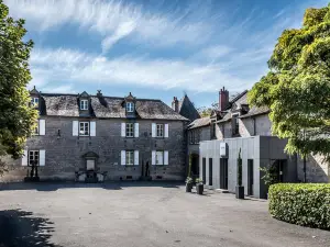 오텔 샤토 라캉