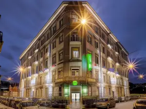 Ibis Styles Napoli Garibaldi