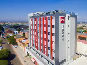 Ibis Cúcuta