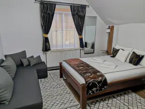 Dió vendégház