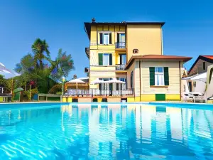 Hotel Maderno