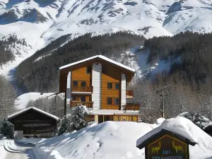 Hôtel Garni les Bouquetins