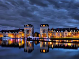 Turnhout City Hotel