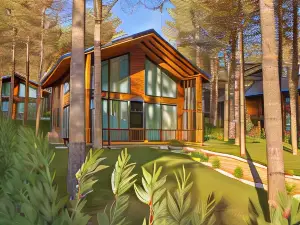 Harmony Green VILLAGE Resort