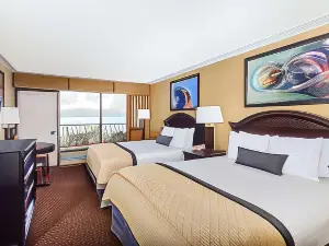 Wyndham Garden Fort Walton Beach Destin