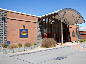 Corporate Living Accommodation Abbotsford