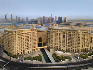 Le Royal Méridien Doha