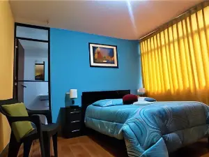 Hostal Los Pinos