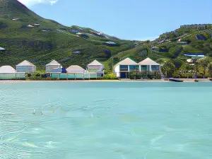 Hotel les Ondines Sur la Plage