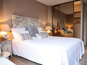 Cit'Hotel la Villa Julia
