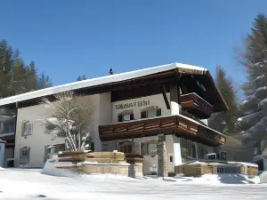 Gästehaus Helga