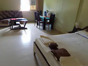 Hotel Blue Paradise Chandrapur