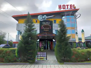 Hotel Staccato