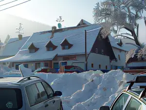 Hotel U Lip Trojanovice
