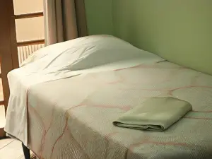 Pousada São Rafael