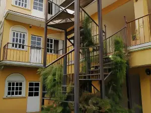 Hotel Quinta Del Descanso
