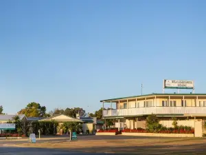 Mundubbera Motel