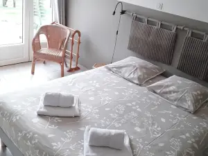Chambres d'Hôtes la Chouette