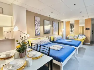 Smart Condominium Official