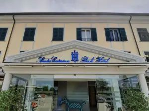 Santa Caterina Park Hotel