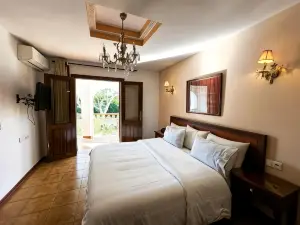 Riad Dar Achaach