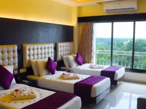 Hotel SR Tiruchendur