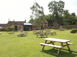 The Vineyard Lamberhurst