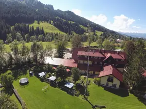 Hotel-Gasthof der Wiesengrund