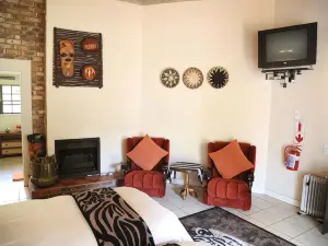 The Highveld Cape Inn