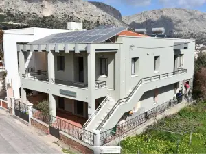 Green Point Home Chios