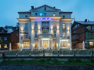 Małopolanka & Spa