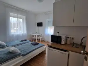 Altair Airport Apartman