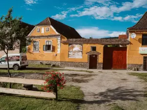 Casa Brutarului Crit