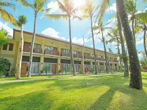 Lorin Dwangsa Solo Hotel