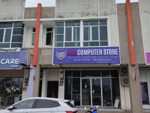 MIA Hostel for Traveller