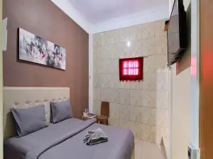 Penginapan Cisaga Indah
